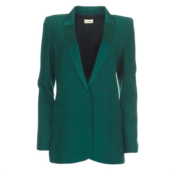 By Malene Birger Jackets & Blazers - BY MALENE BIRGER BLAZER